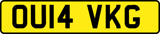 OU14VKG