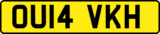 OU14VKH