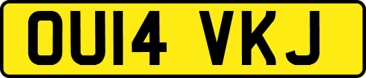 OU14VKJ