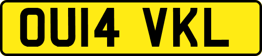 OU14VKL