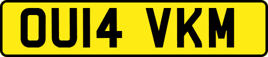 OU14VKM