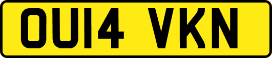 OU14VKN