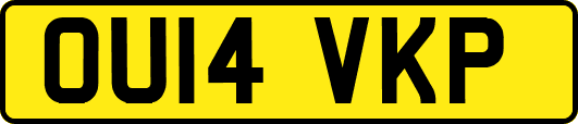 OU14VKP
