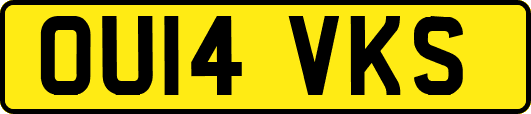 OU14VKS