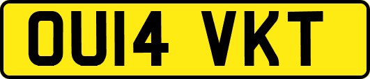 OU14VKT