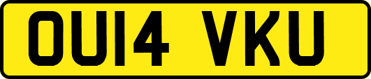 OU14VKU