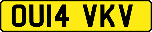 OU14VKV