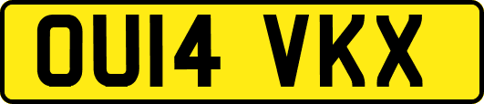 OU14VKX