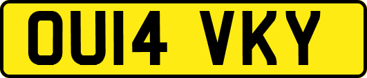 OU14VKY