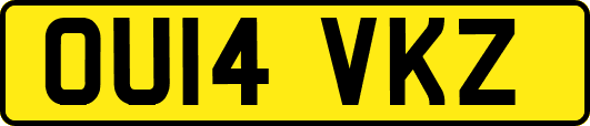 OU14VKZ