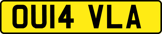 OU14VLA