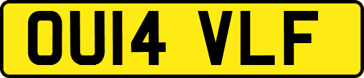 OU14VLF