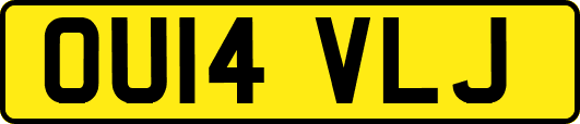 OU14VLJ