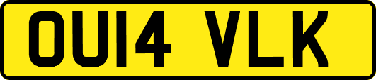 OU14VLK
