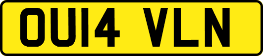 OU14VLN