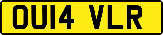 OU14VLR