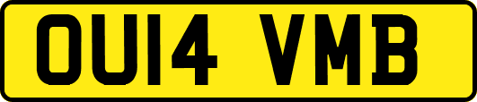 OU14VMB