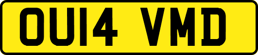 OU14VMD