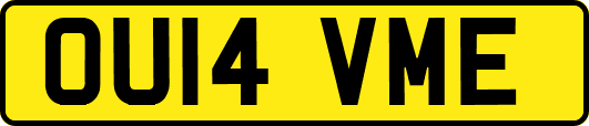 OU14VME