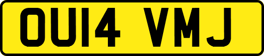 OU14VMJ
