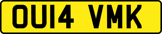 OU14VMK