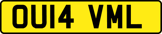 OU14VML
