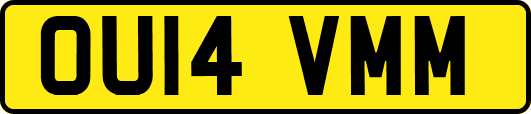 OU14VMM