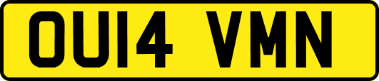 OU14VMN
