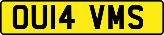 OU14VMS