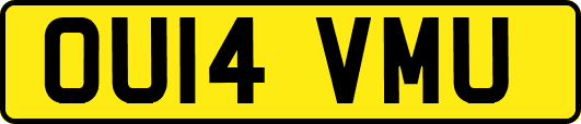 OU14VMU