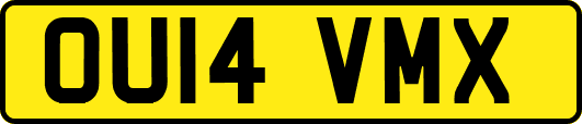 OU14VMX