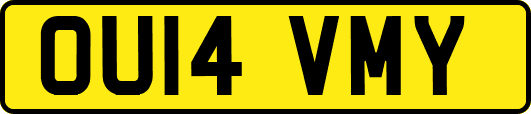 OU14VMY