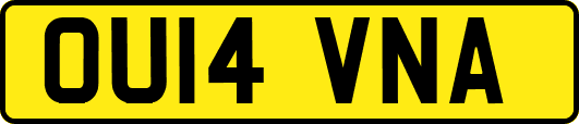 OU14VNA