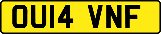 OU14VNF
