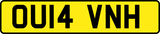 OU14VNH