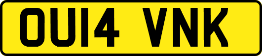 OU14VNK