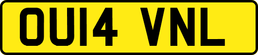OU14VNL