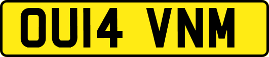 OU14VNM