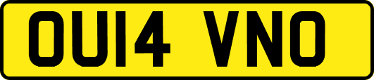 OU14VNO