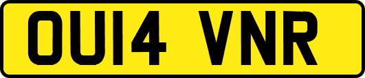 OU14VNR