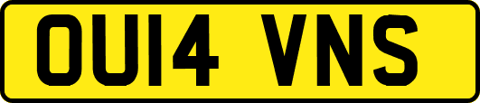 OU14VNS