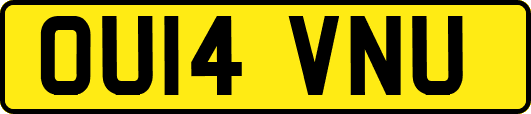 OU14VNU