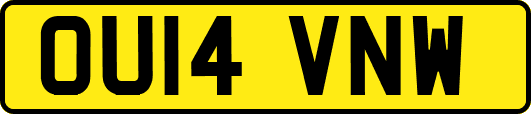 OU14VNW