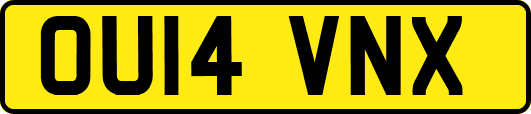 OU14VNX