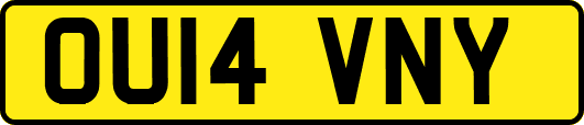 OU14VNY