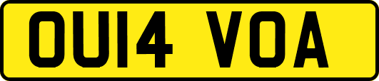OU14VOA