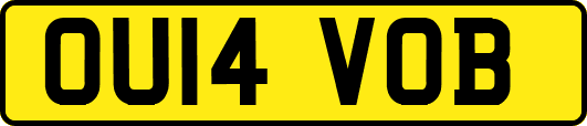 OU14VOB