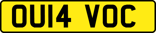 OU14VOC
