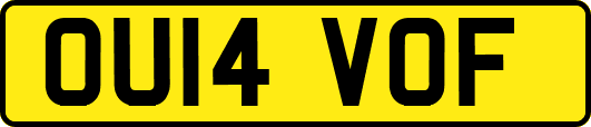 OU14VOF