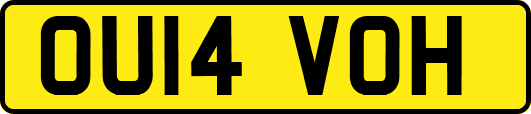 OU14VOH